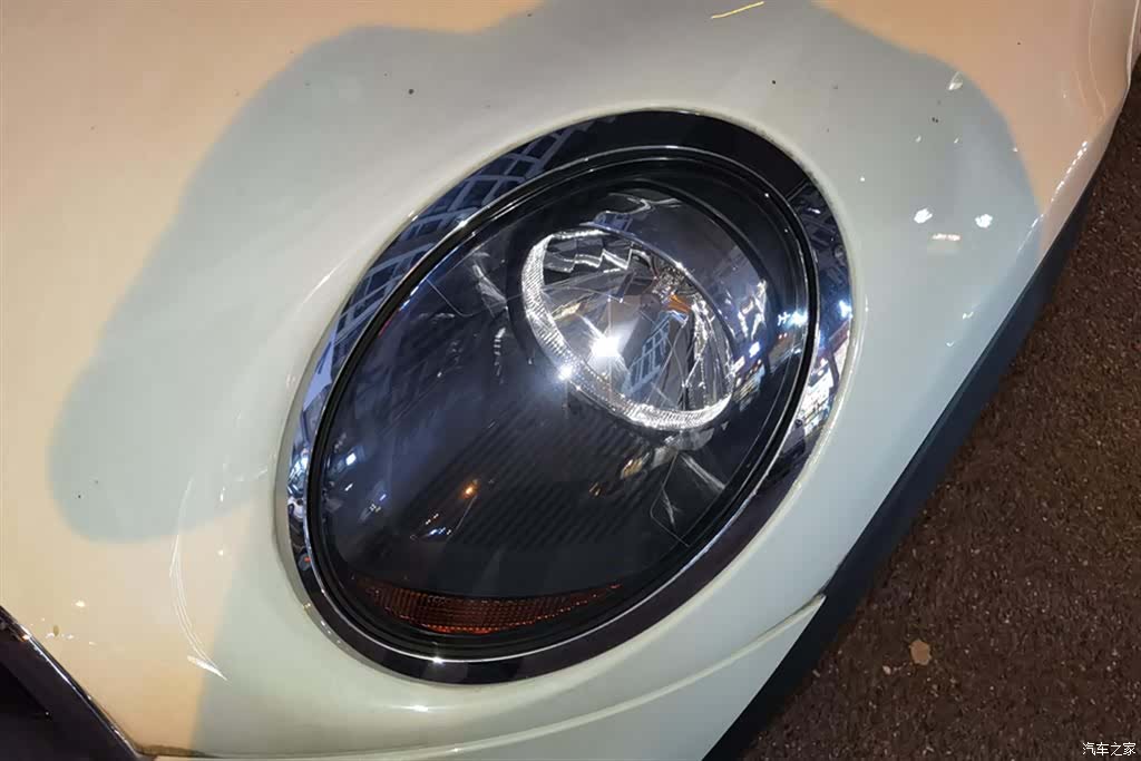 Mini ONE, 2019 все фото