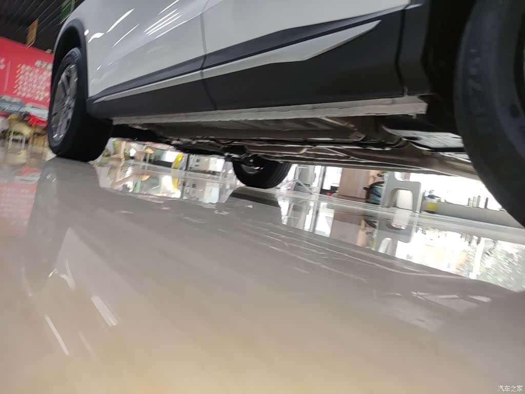 Changan X5, 2026 22