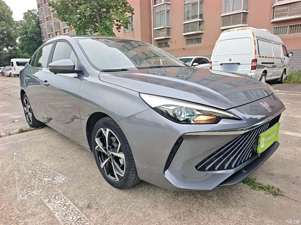 Roewe i5, 2023 4