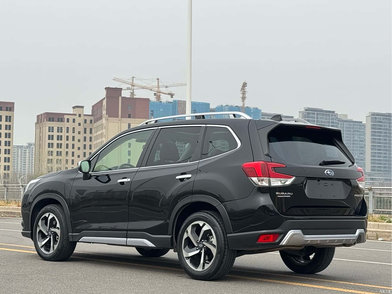 Subaru Forester, 2023 8