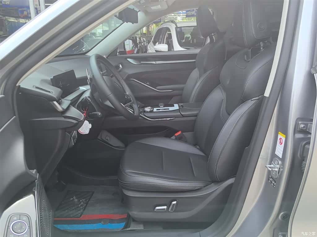 Haval H6, 2022 15