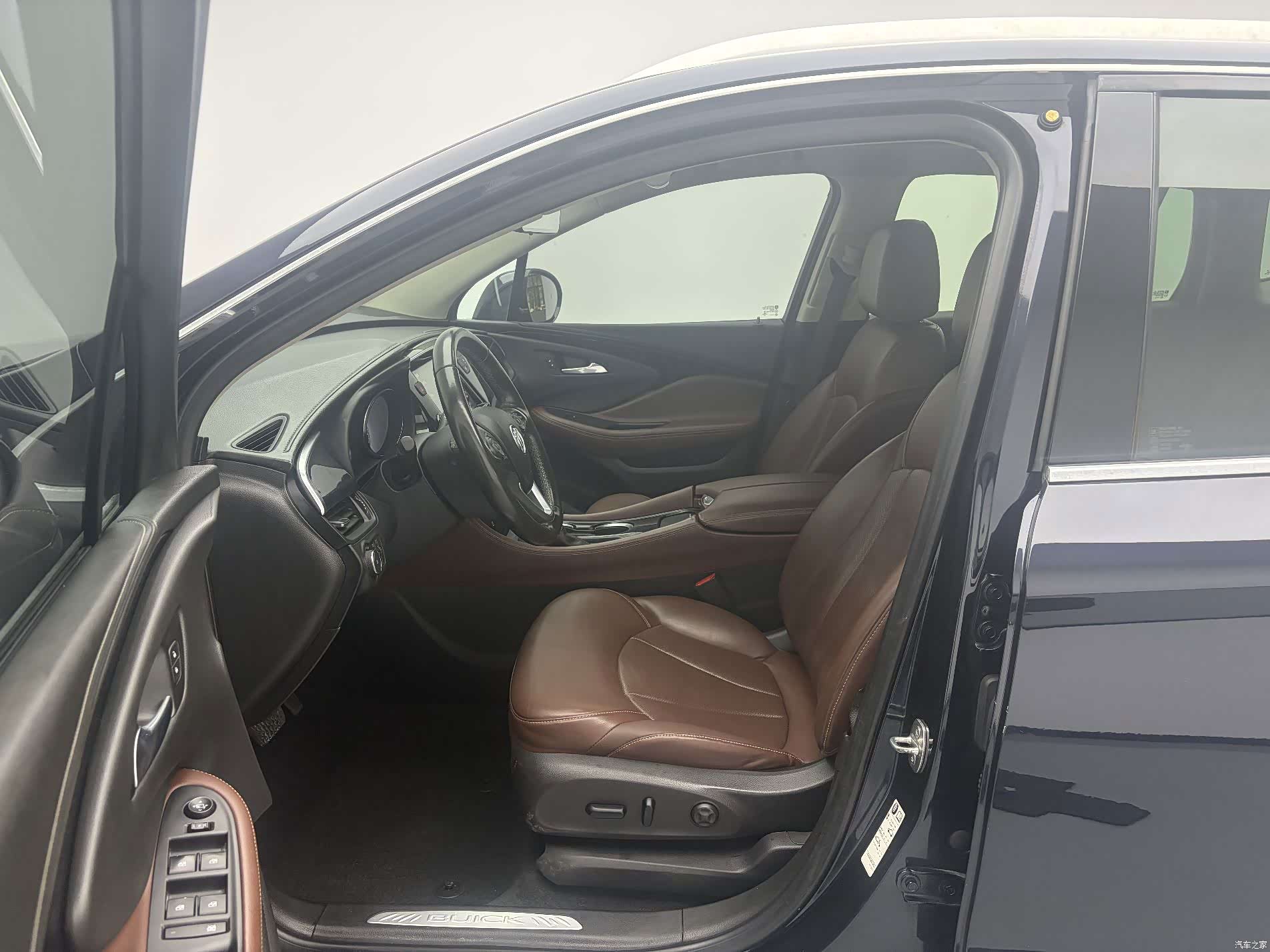 Buick Envision Plus, 2021 12