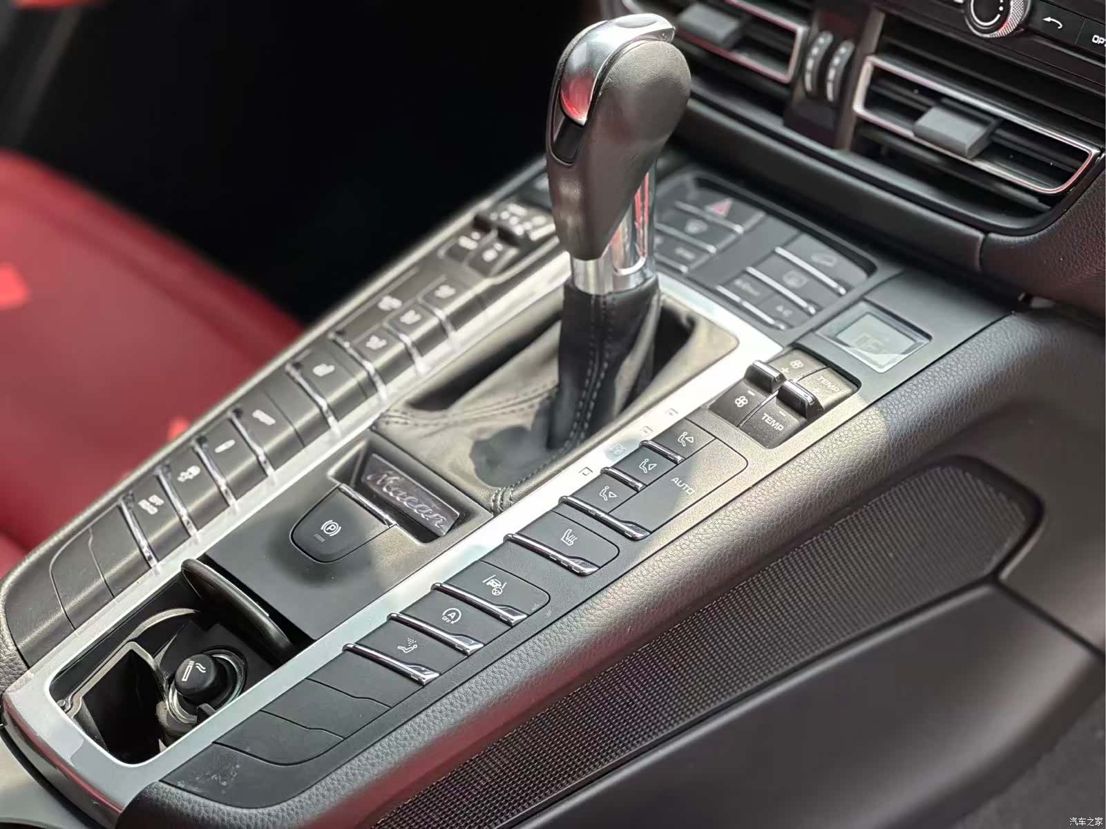Porsche Macan, 2021 17