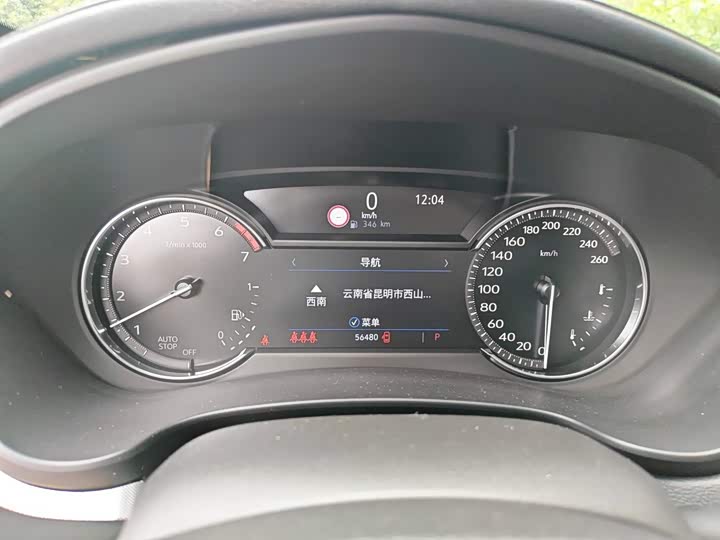Cadillac XT4 2018 28T liang qu Leading