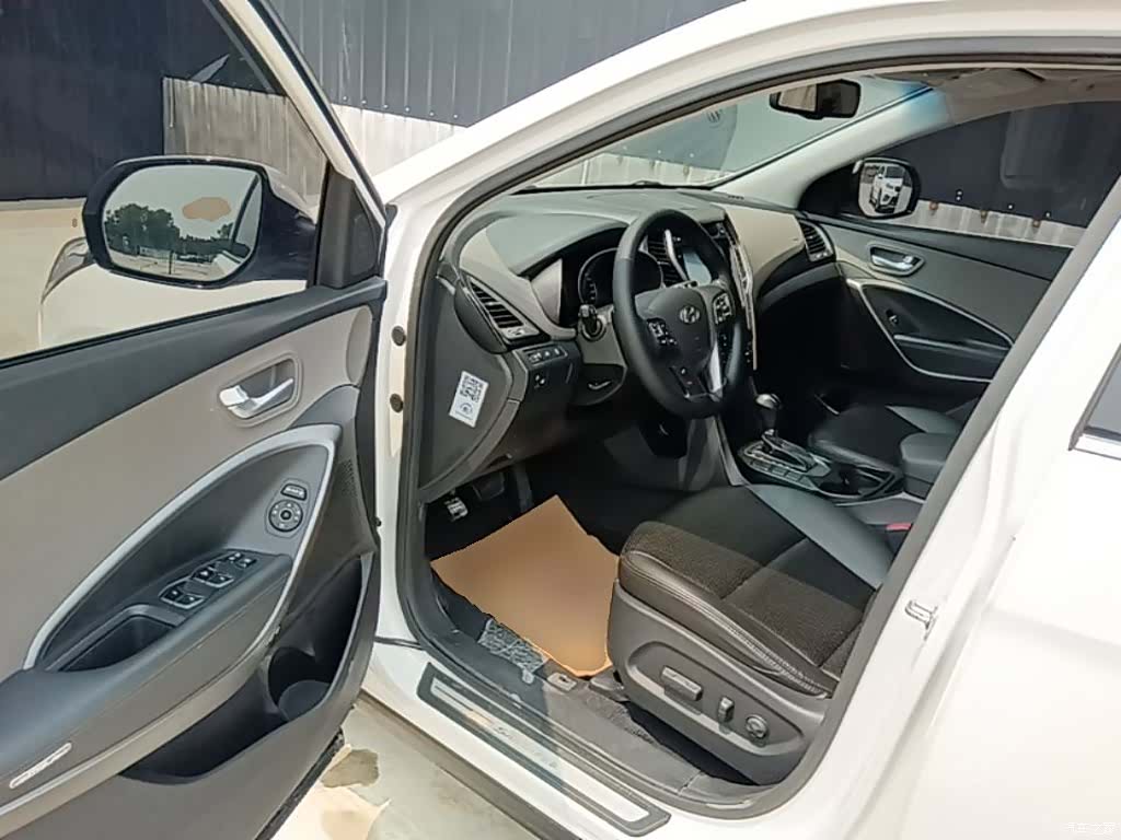 Hyundai 7, 2016 16
