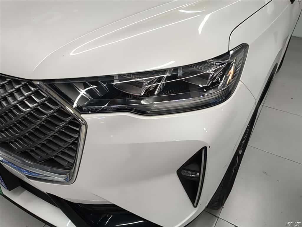 Haval H6, 2022 24