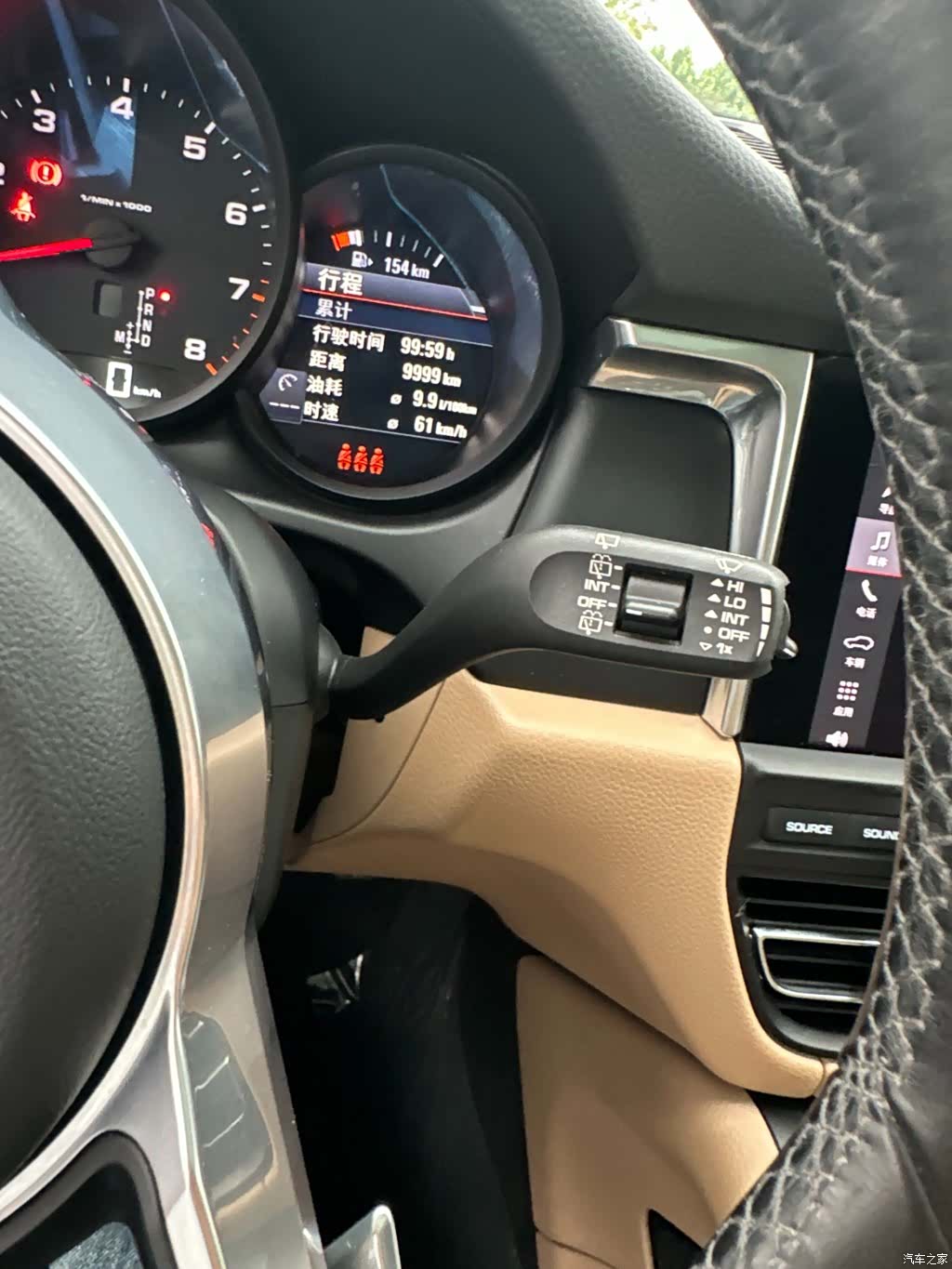 Porsche Macan, 2020 26