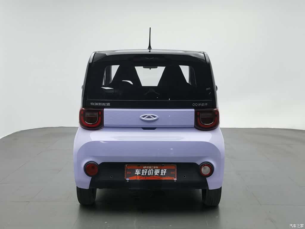 Chery QQ, 2022 4