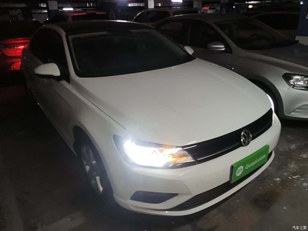 Volkswagen Lamando, 2018 4