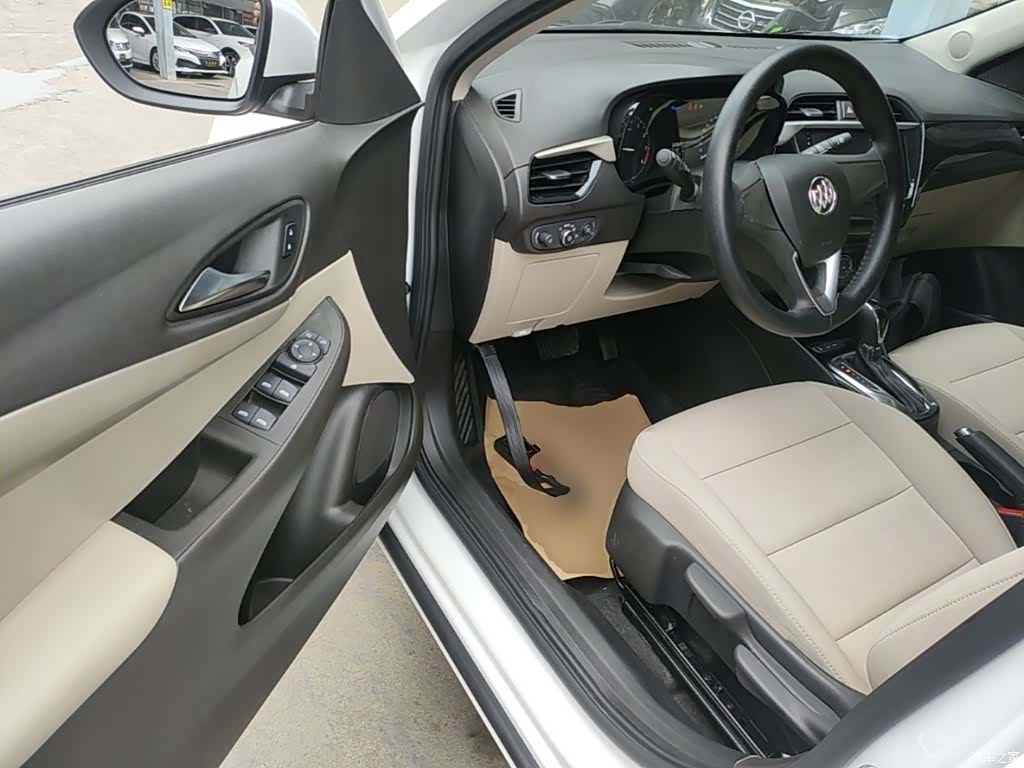 Buick 15N, 2022 16