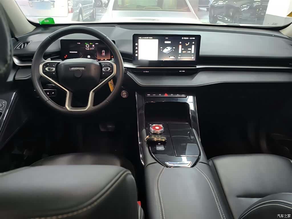 Haval H6, 2022 10