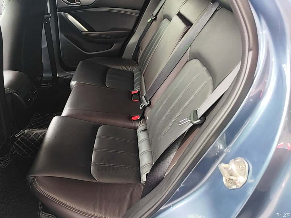 Mazda CX-4, 2016 17