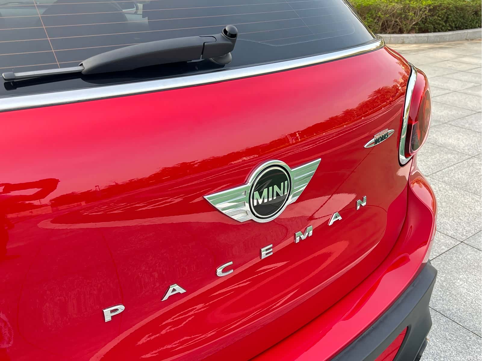 Mini Cooper, 2016 27