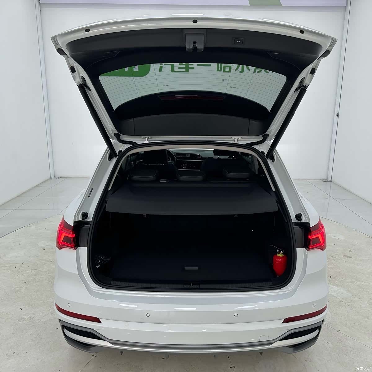 Audi Q3, 2023 15