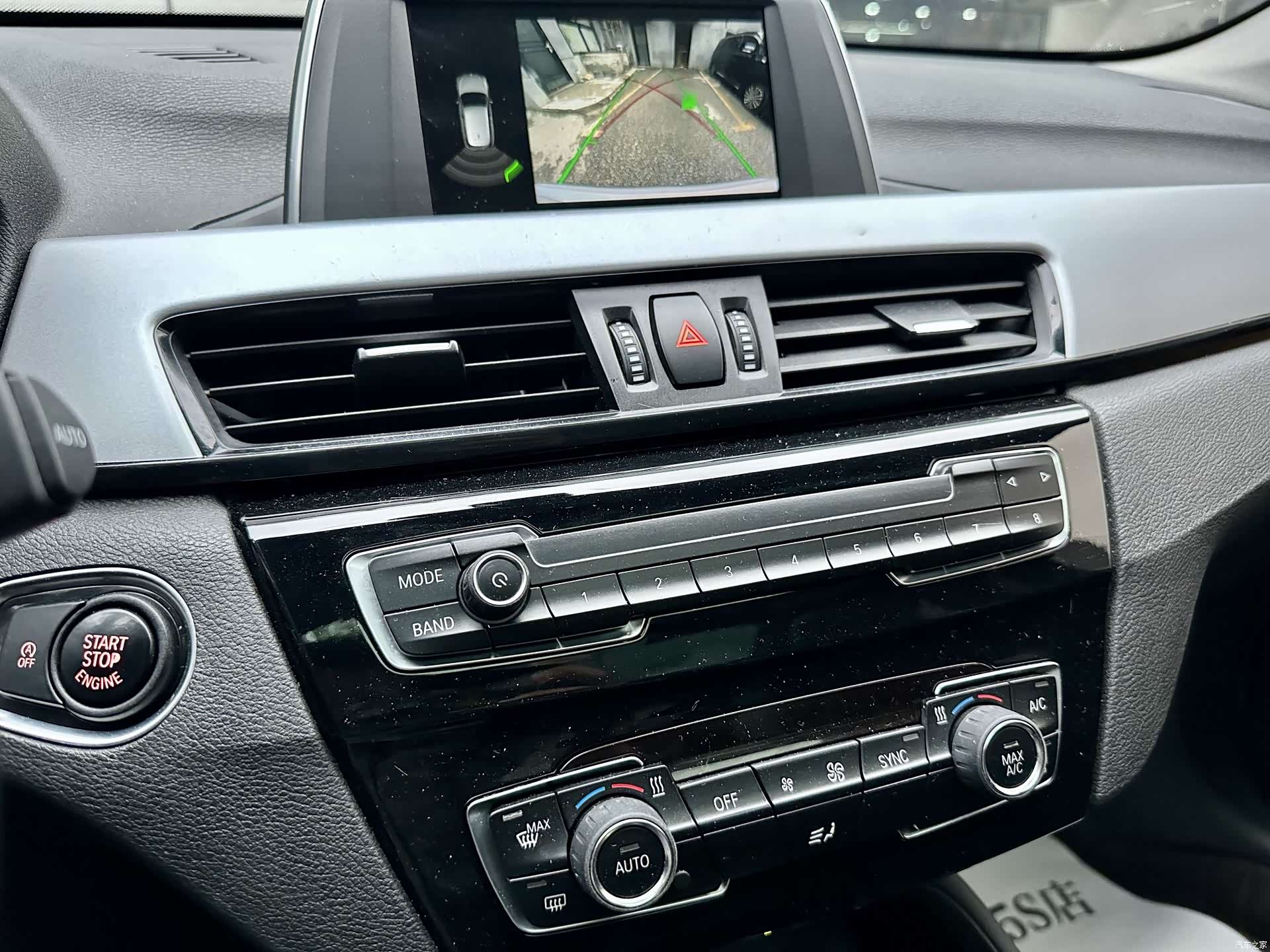 BMW X1, 2018 14