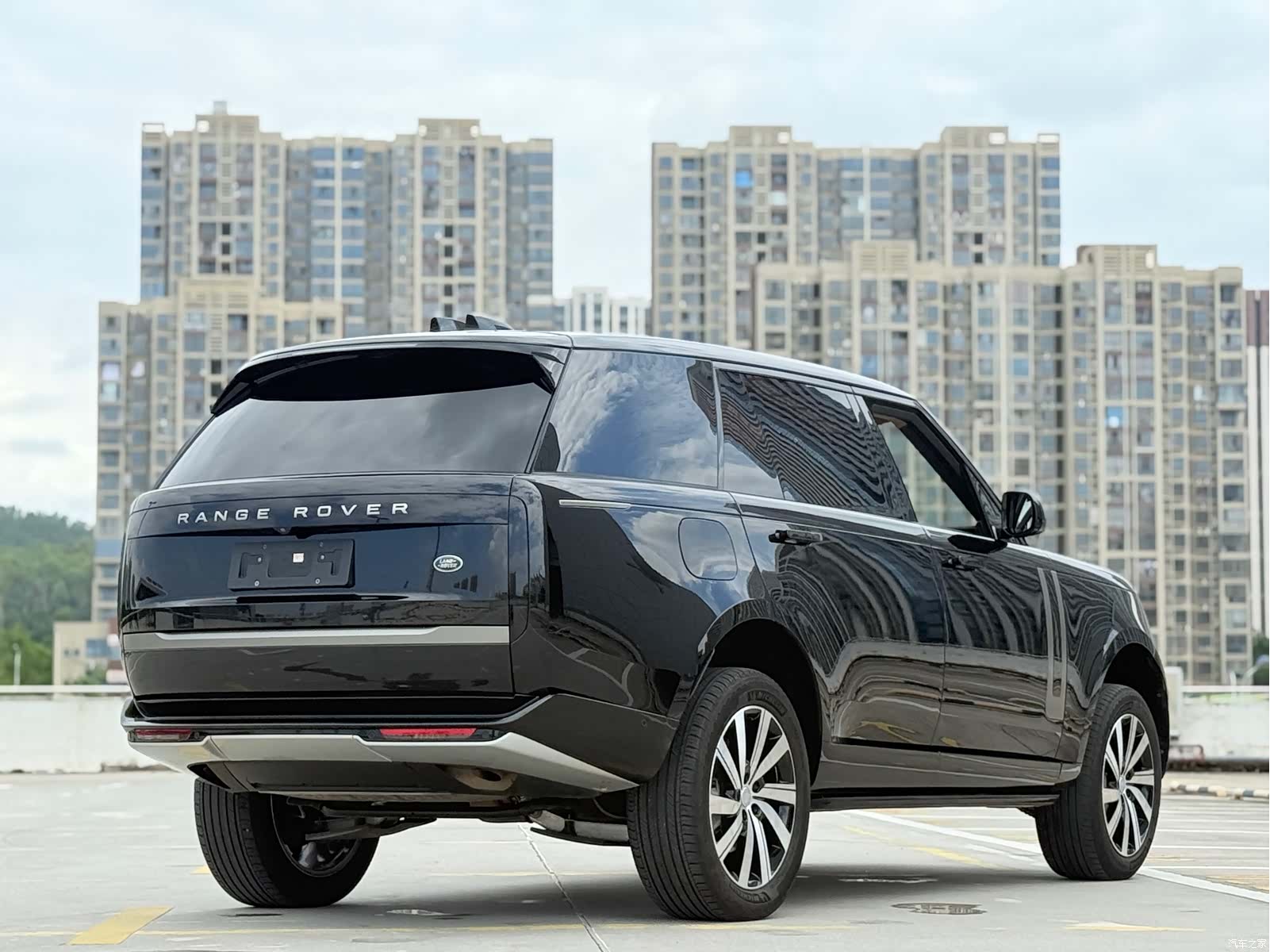 Land Rover Range Rover, 2023 10
