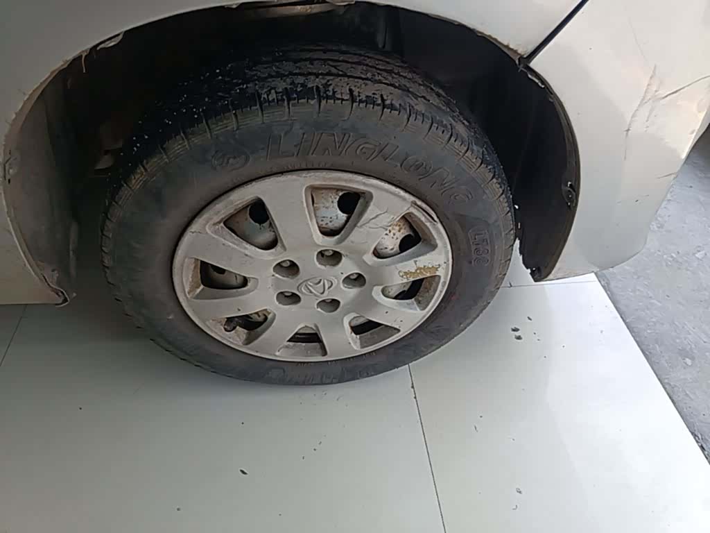 Changan S50, 2018 14