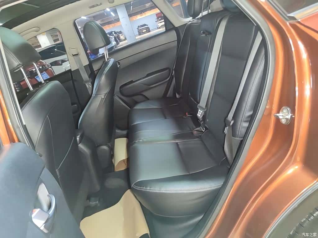 Kia KX3, 2015 17