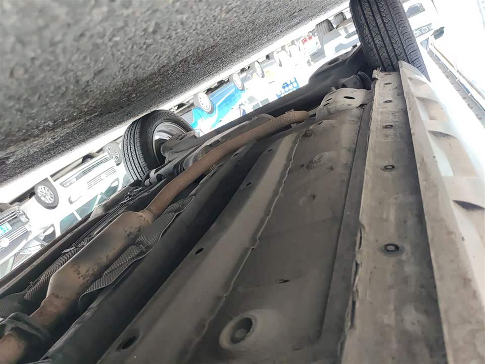 Haval H2s