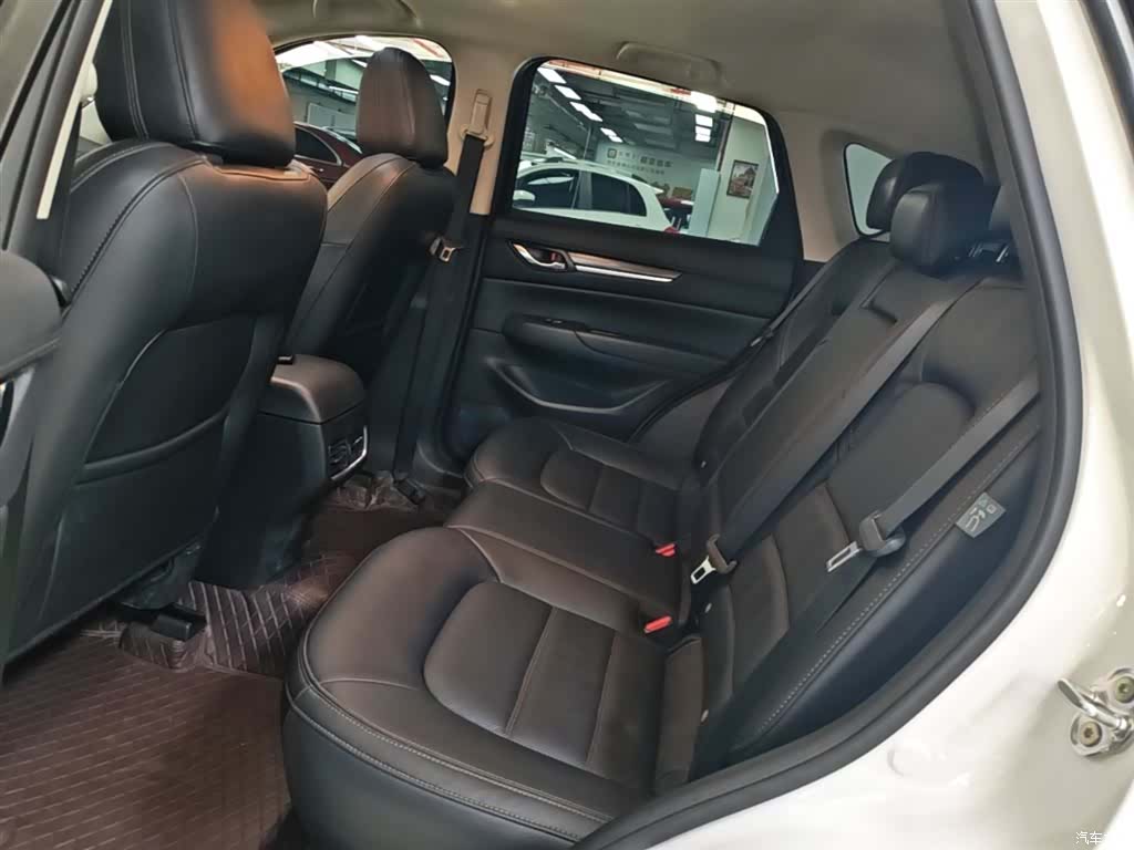 Mazda CX-5, 2022 16