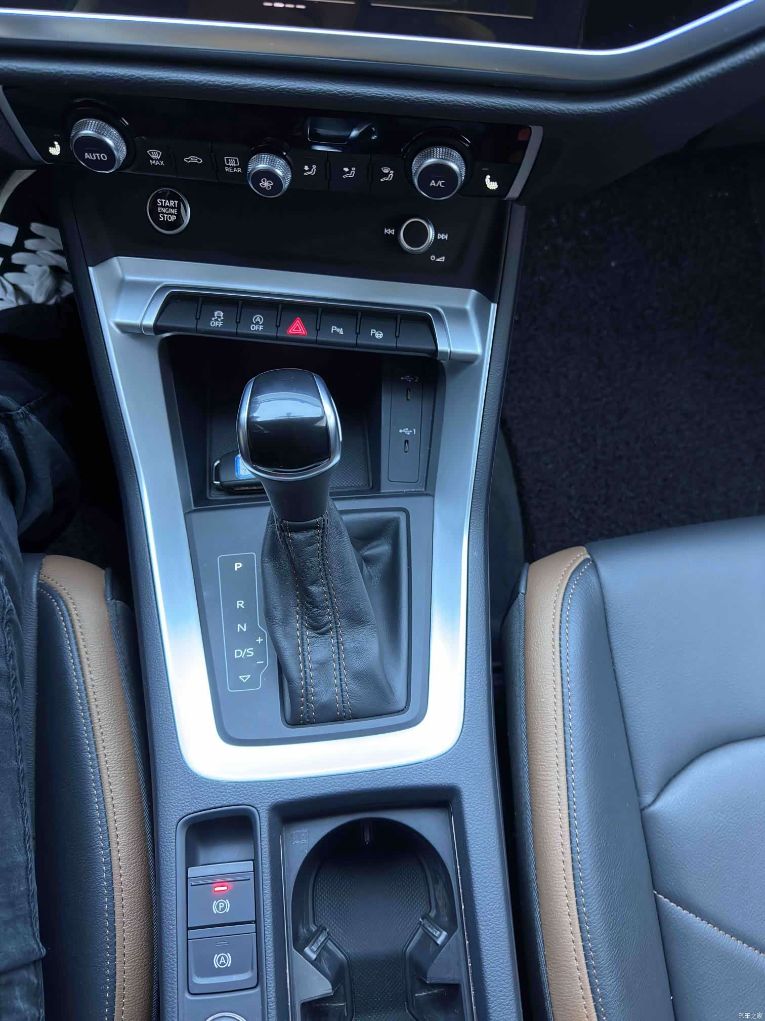 Audi Q3, 2023 18