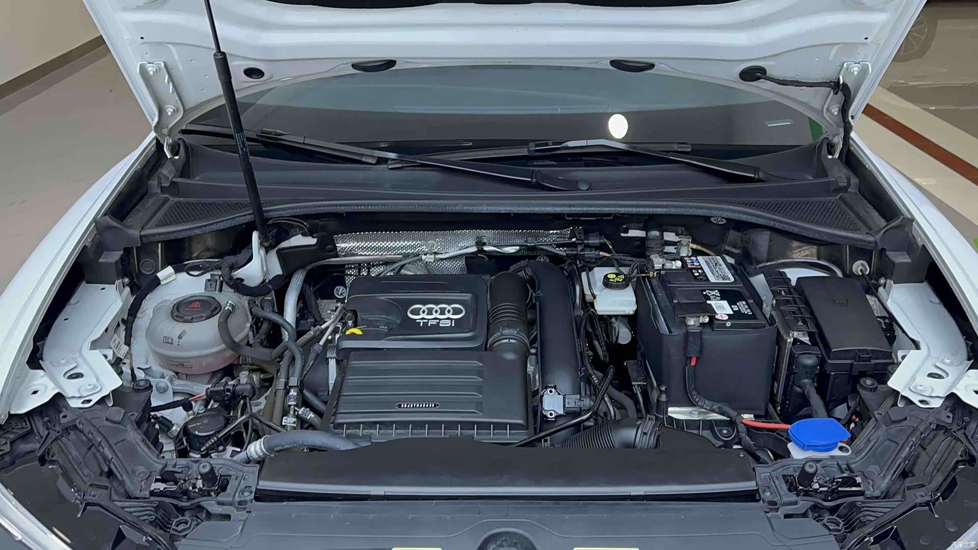Audi Q3, 2023 23