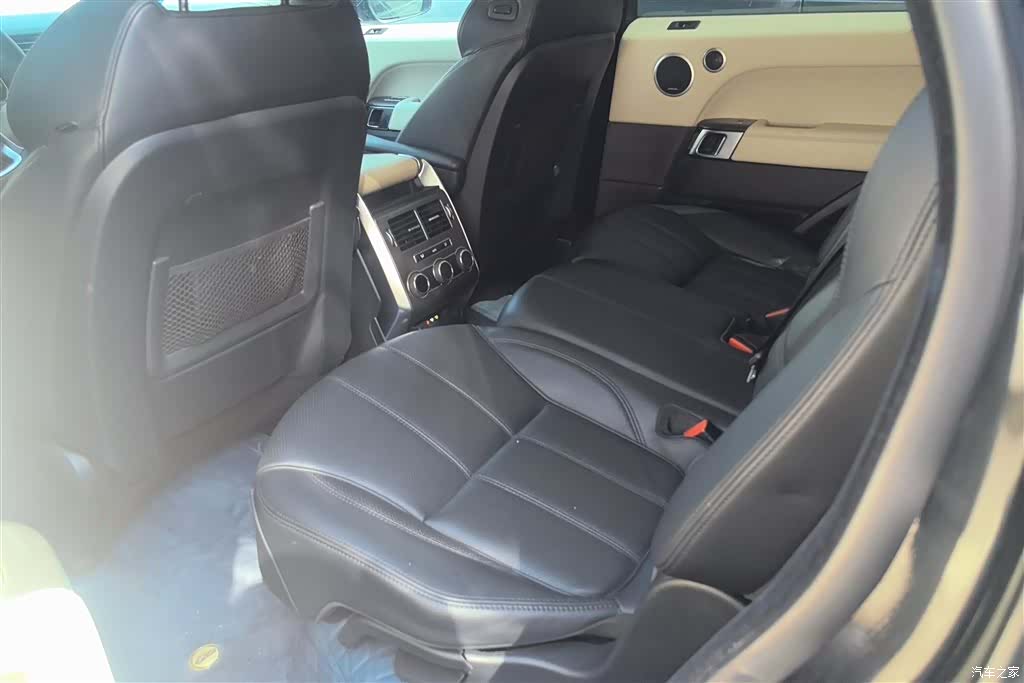 Land Rover Range Rover, 2014 11