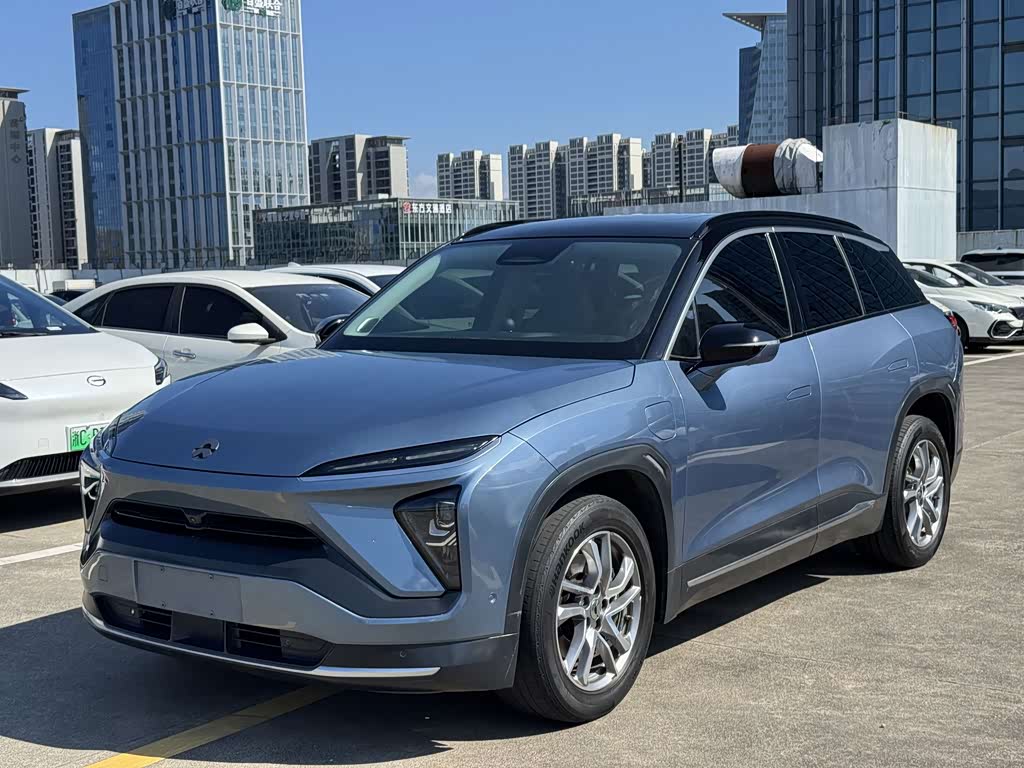 NIO ES6