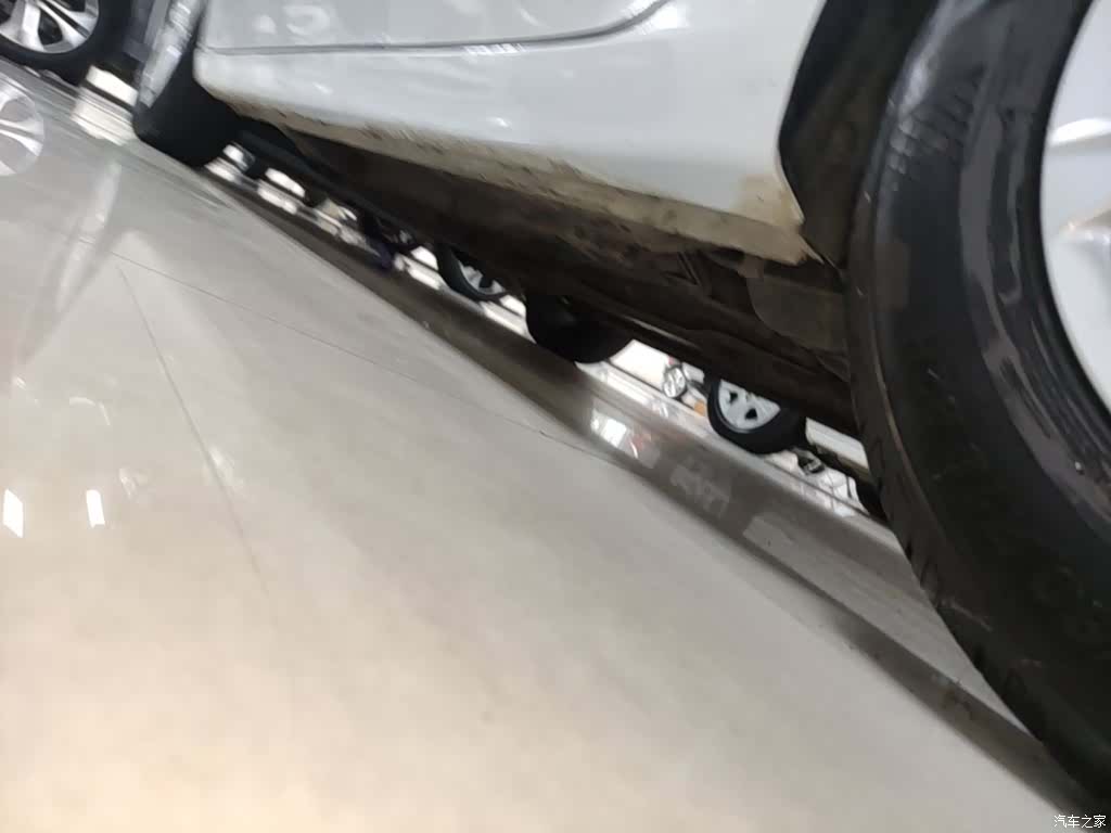 Roewe i5, 2025 22