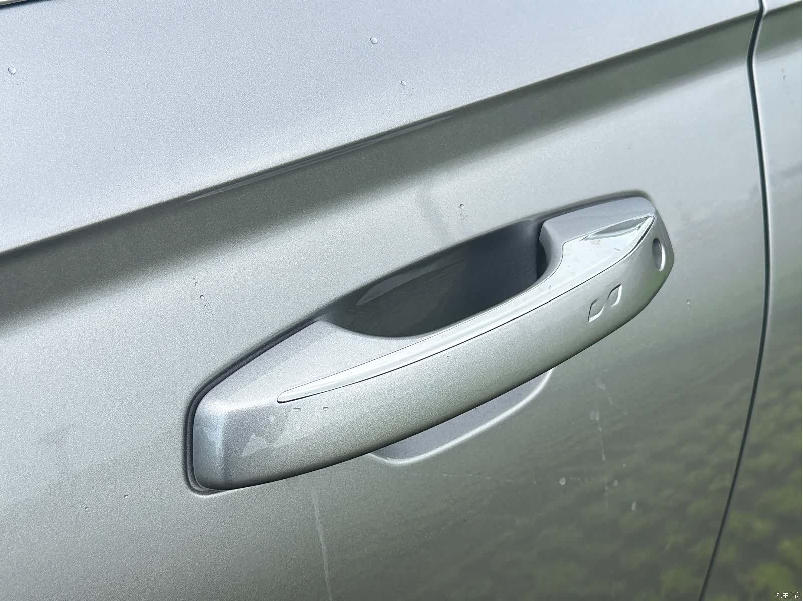 Geely Xingyue L, 2025 7