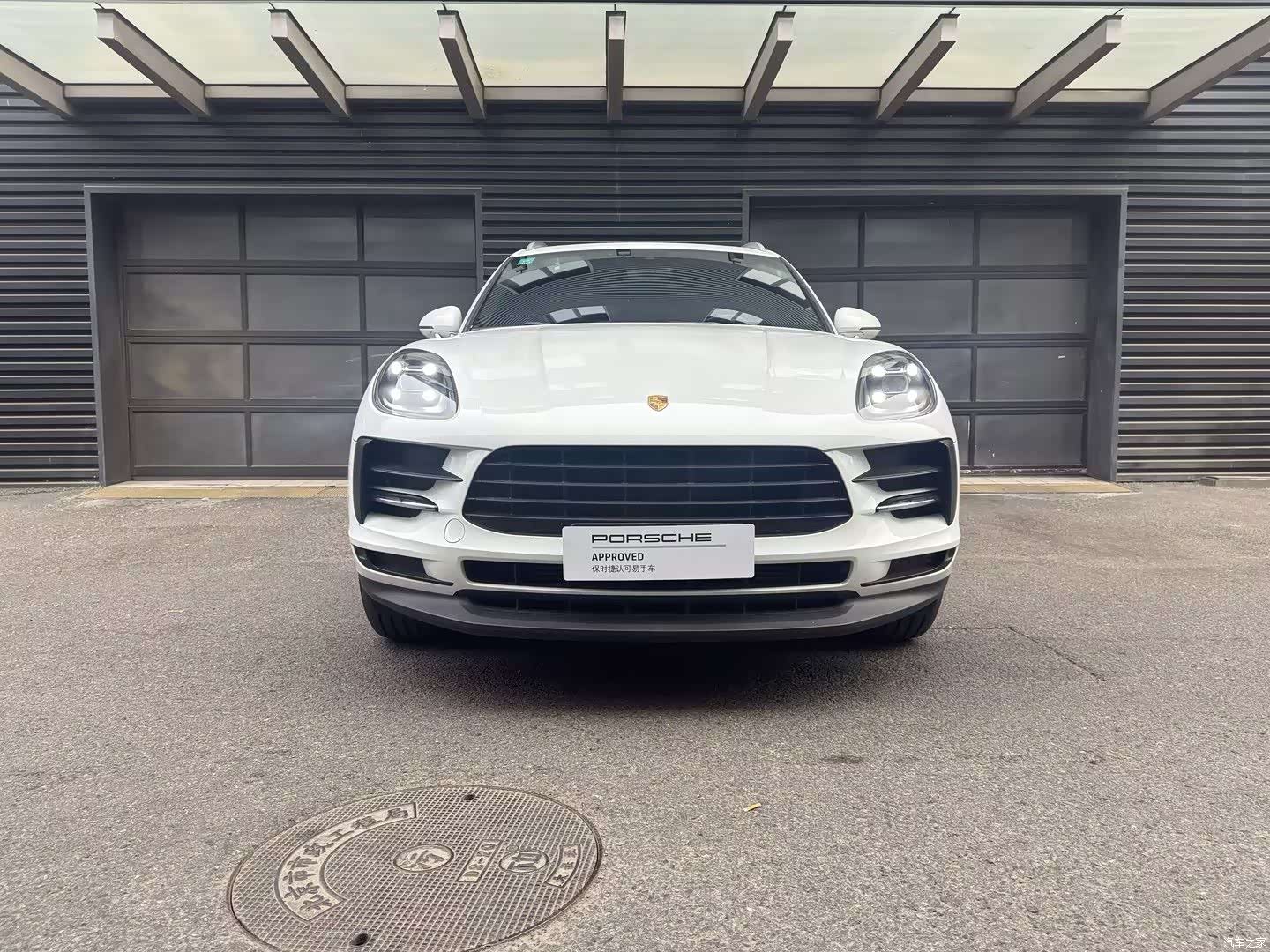 Porsche Macan, 2019 2