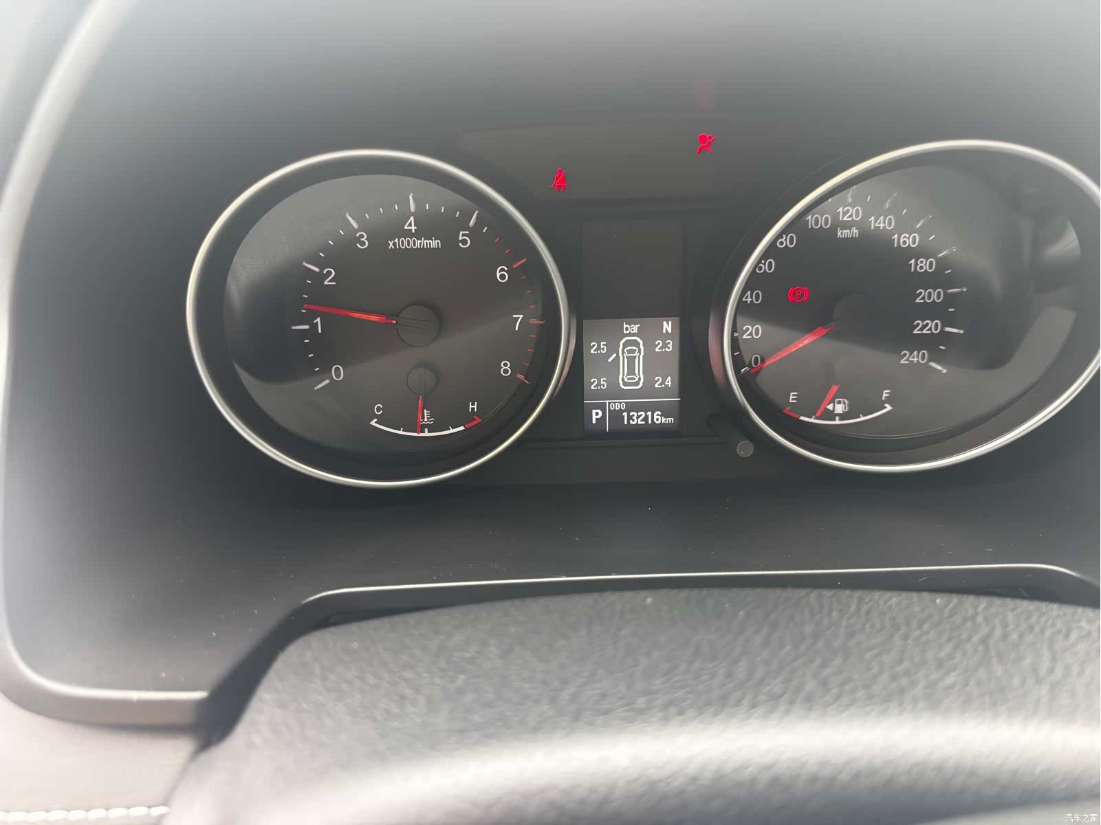Haval M6, 2023 18