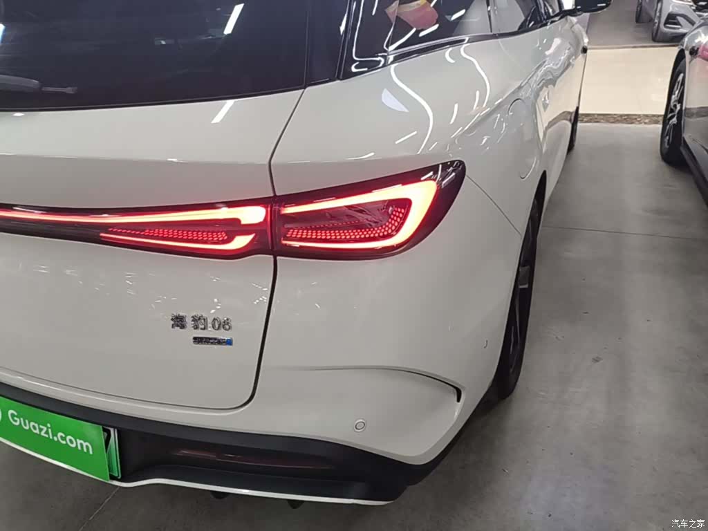 BYD Seal, 2025 24