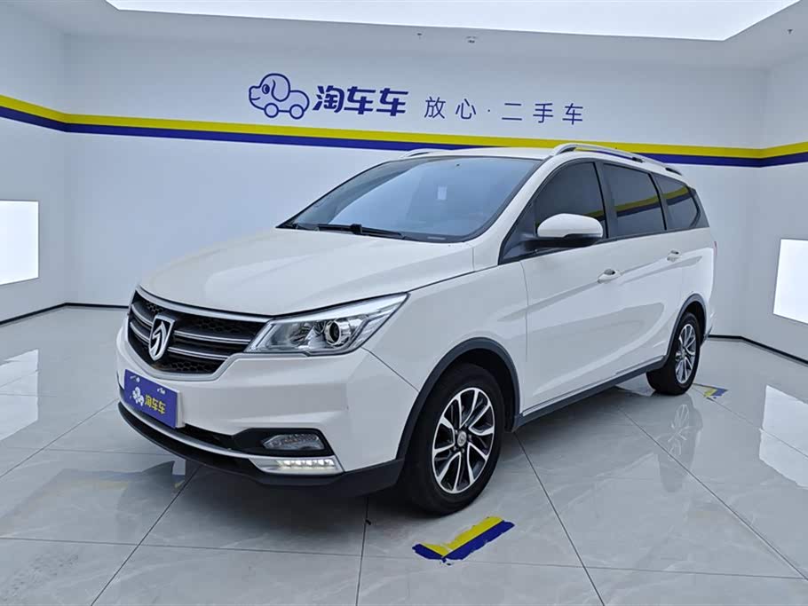 Baojun 730