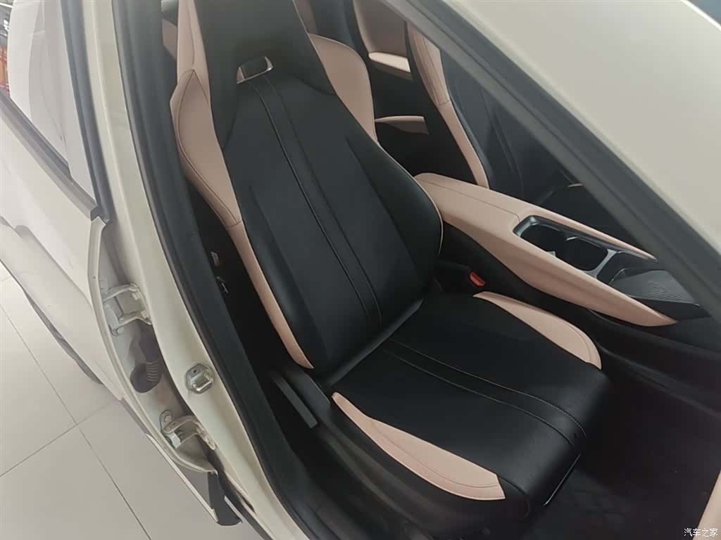 BYD Seagull, 2025 25