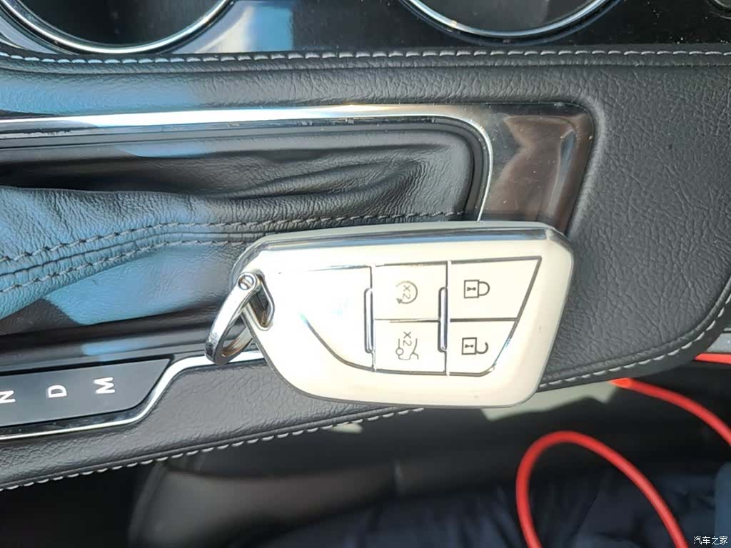 Cadillac CT4, 2022 17