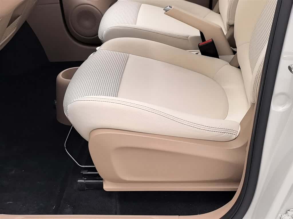 Wuling MINIEV, 2025 20