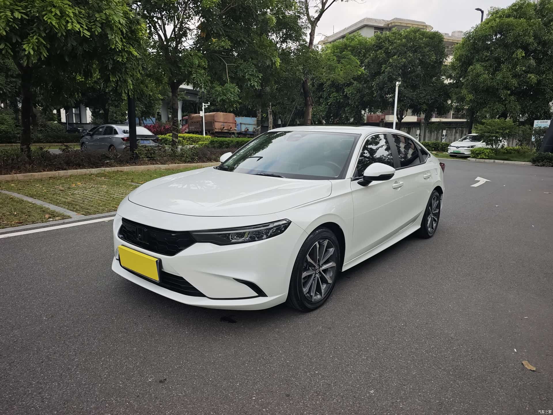 Honda Integra, 2023 1