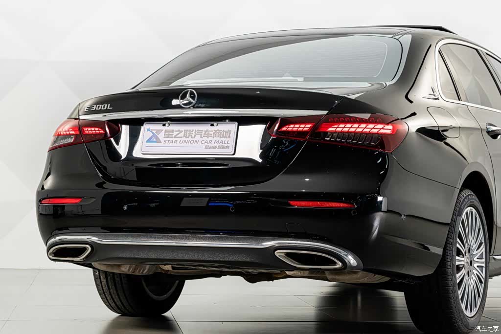 Mercedes-Benz E-Class, 2023 7