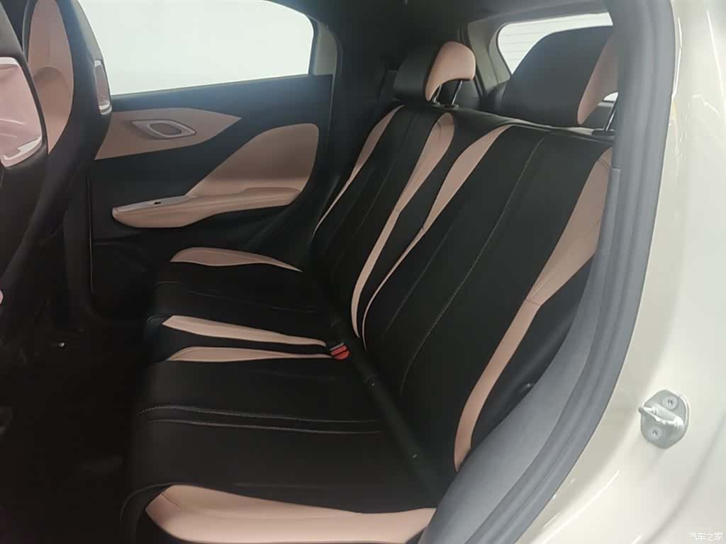 BYD Seagull, 2025 17