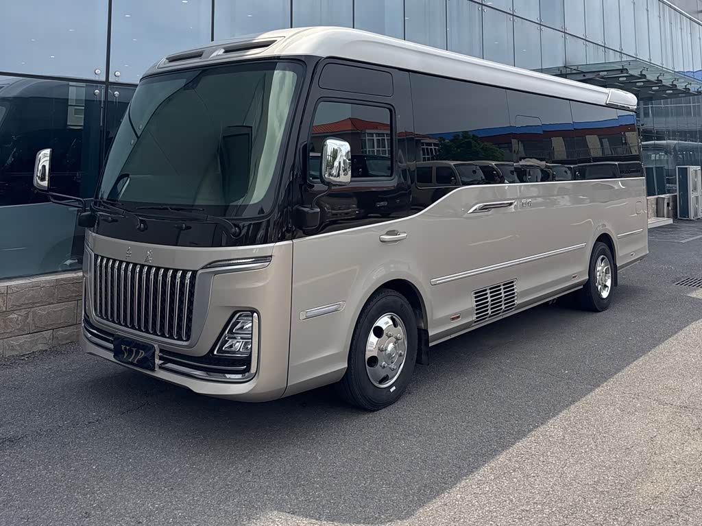 Hongqi
