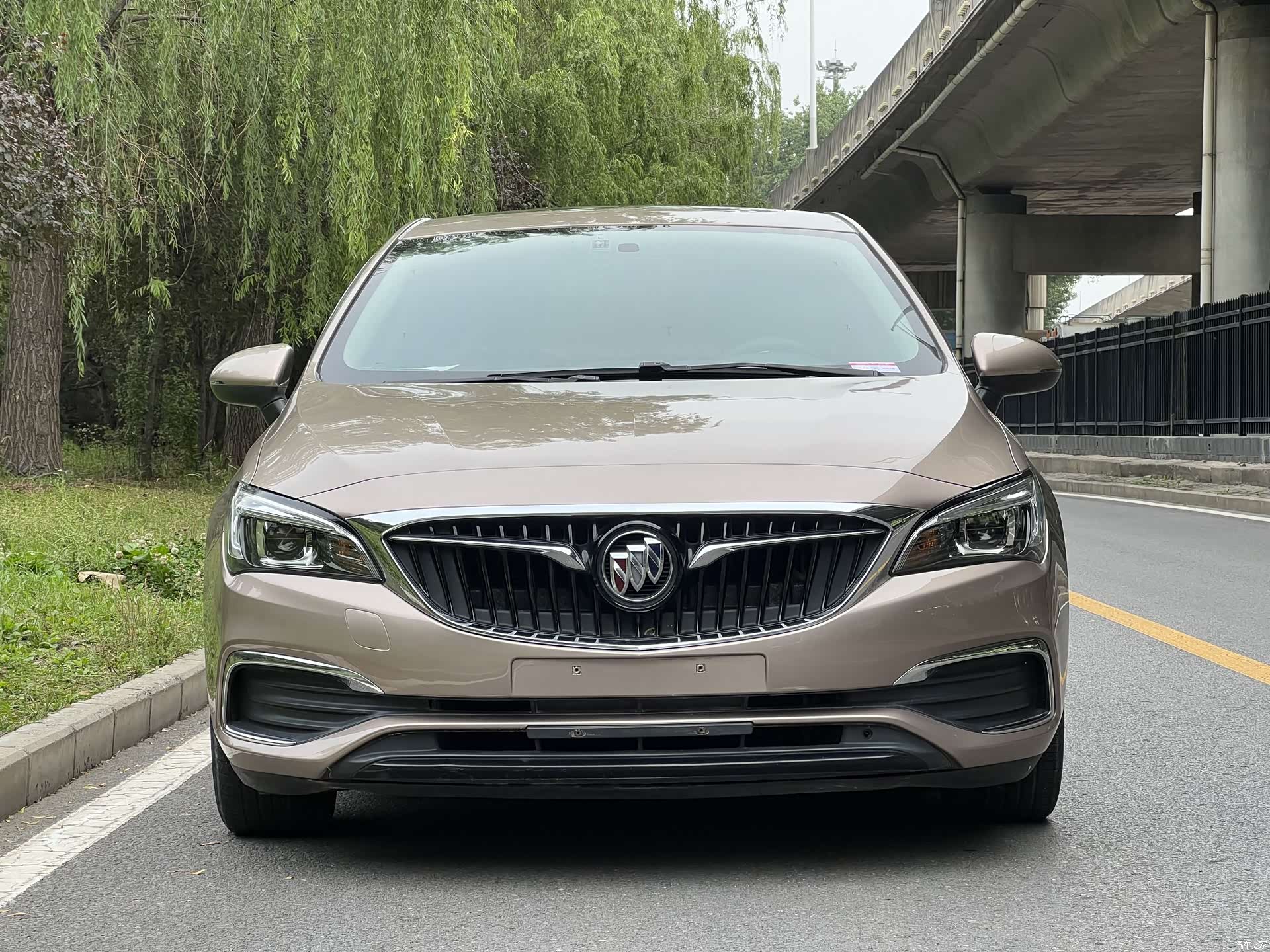 Buick Verano, 2018 2