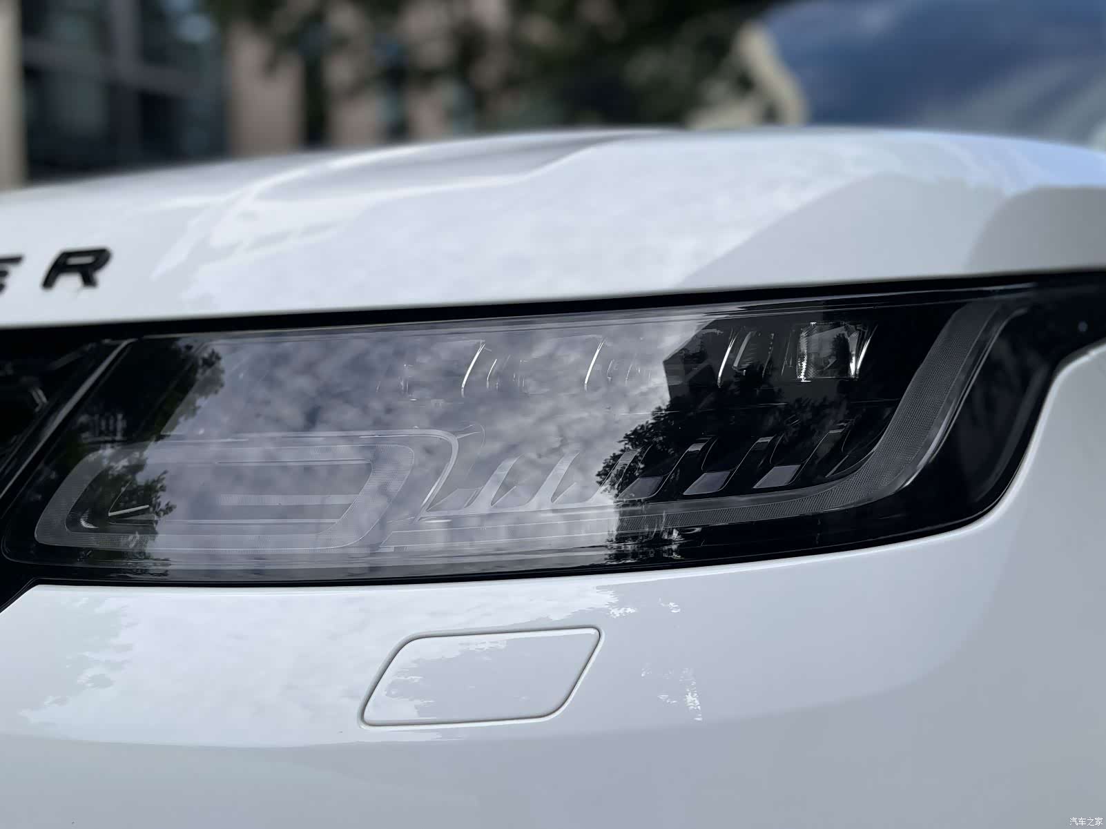 Land Rover Range Rover, 2021 14