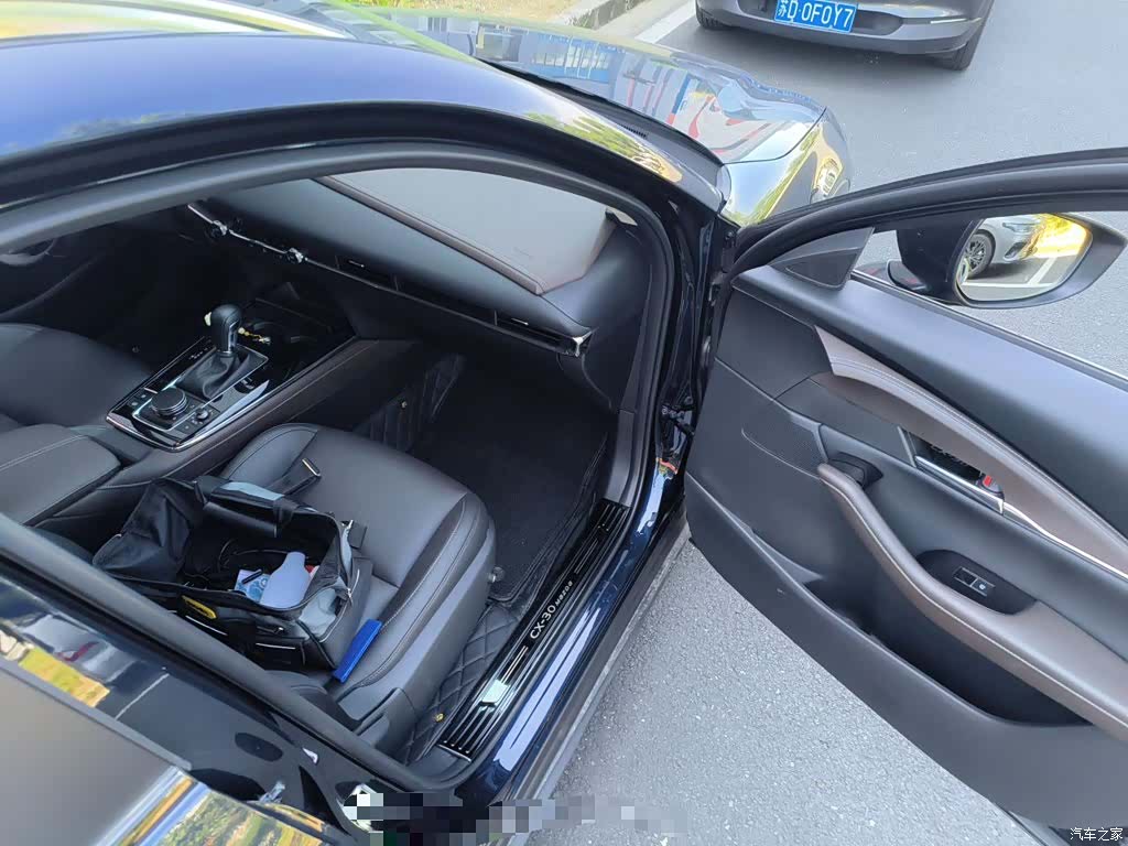 Mazda CX-30, 2025 20