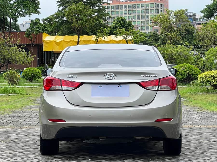 Hyundai Langdong 2016, фото 5