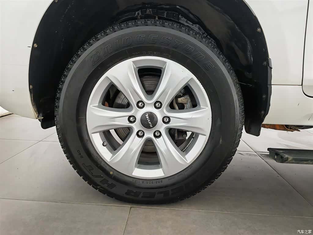 Haval H9, 2020 17