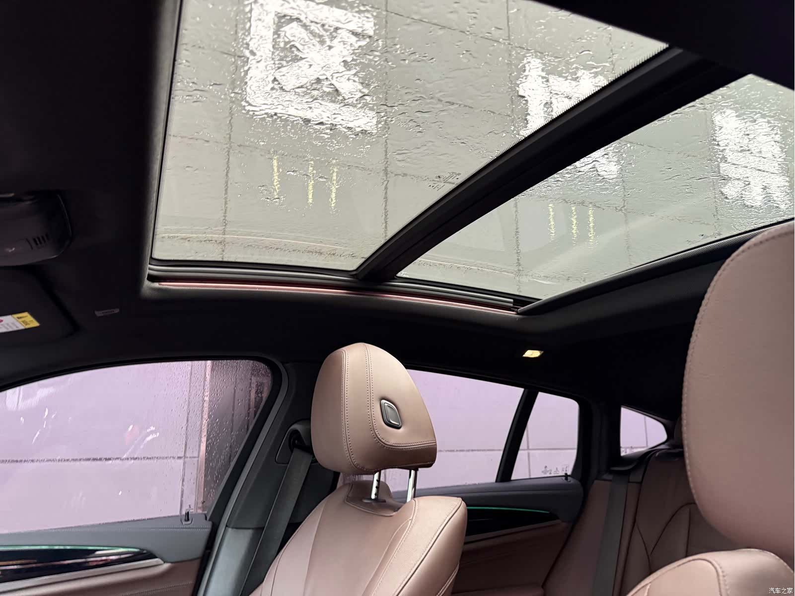 BMW X4, 2019 29