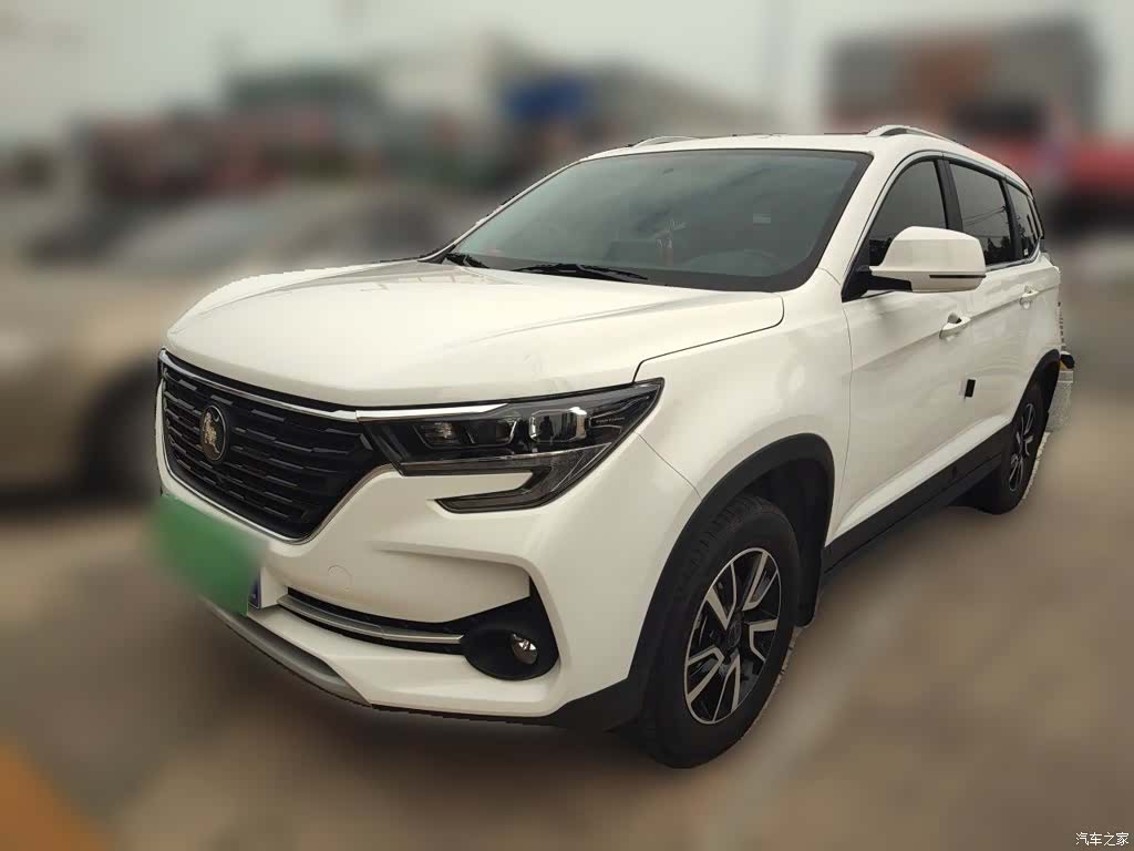 DongFeng T5, 2023 1