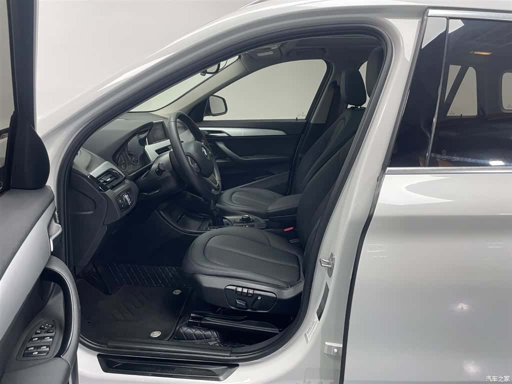 BMW X1, 2017 16