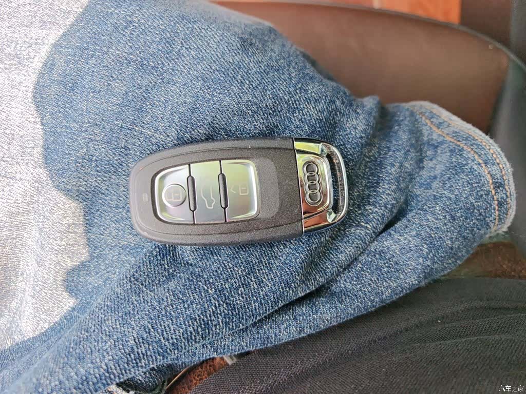 Audi Q5, 2016 12